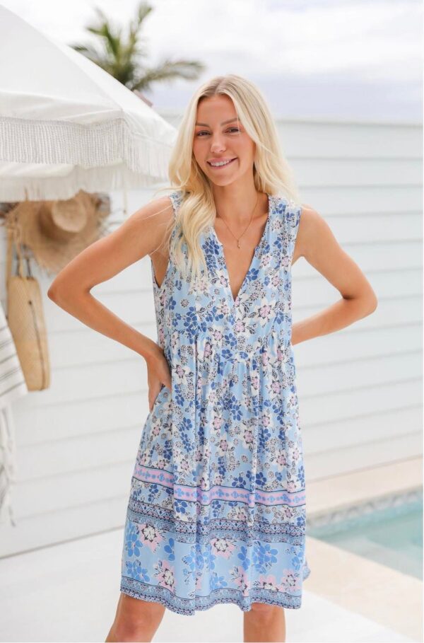 Fashion by the Sea » Maddie & Lil Boutique